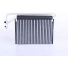 Verdampfer PKW BMW E46 98 92177