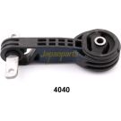 Lagerung, Motor RU-4040
