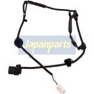 Sensor, Raddrehzahl ABS-251