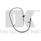 Seilzug, Feststellbremse Kia T. Rio Combi 00-05 Pr 903520
