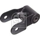 Lagerung, Blattfeder 103484