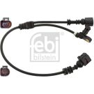 Sensor, Raddrehzahl 106909