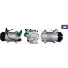 Kompressor (Tausch) HYUNDAI i10 14 700511254