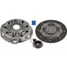 Kupplungssatz Toyota Yaris 1.0 11 3000951967