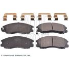 Bremsbelagsatz Hyundai P. Terracan 2,5-3,5 4Wd 01-06 ADG04255