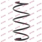KYB Fahrwerksfeder Renault P. Laguna Ii 1.5Dci/1.6 16V/2.0 16V 10/07 K-Flex RH2945