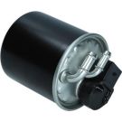 KAMOKA Kraftstofffilter F321801