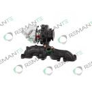 Lader, Aufladung 003-002-000058R