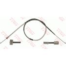 Handbremsseil re GCH495