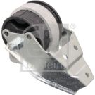24189 Lagerung Motor SMART Fortwo Cabrio 04