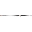 A.B.S. Bremsschlauch SL5291