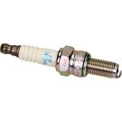 CR8EB NGK-Zündkerze mit RW BMW,GIL,HUSQ,PIA 7784