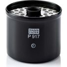 Mann & Hummel Kraftstofffilter PKW CITROEN,FIAT,FORD,VW P 917 X
