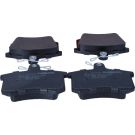 Bremsbelagsatz Vw T. A80/100/A4/A 19-0424