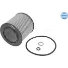 Ölfilter Bmw N52B30/25/30A 3143220000