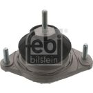 Lagerung, Motor Vw A80 92-96 11484