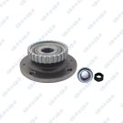 GSP Radlagersatz 9225013K
