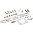 Montagesatz, Lader 734.820