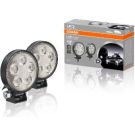 LEDriving ROUND VX70-SP LEDWL102-SP