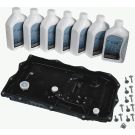 Ölwechselkit mit Öl 1087.298.367