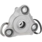 SKF Stützlager 1Stk.VA re CITROEN, FIAT, PEUGEOT 94 VKDA 35353 SKF Stützlager 1Stk.VA re CITROEN, FIAT, PEUGEOT 94 VKDA 35353