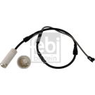 FEBI BILSTEIN Verschleißsensor 37668