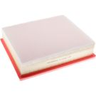 DENCKERMANN Luftfilter A142085
