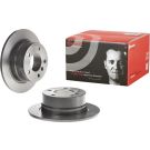 11 482 024 Bremsscheibe HA 08.8302.11