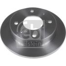 FEBI BILSTEIN Bremsscheibe 108603