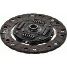 SACHS Kupplungsscheibe 1862 518 343