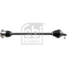 FEBI BILSTEIN Antriebswelle 182587