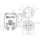 FEBI BILSTEIN Luftfeder 47553