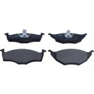 Bremsbelagsatz Vw P. Lupo 99 19-3130