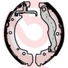 Bremsbackensatz HA VW T4 90-04 ESSENTIAL LINE S 85 515