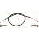 Handbremsseil GCH647