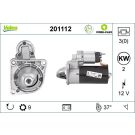 VALEO Anlasser 201112