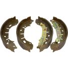 Bremsbacken Fiat Doblo 10- 254Mm 19-2059