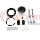 Reparatursatz, Bremssattel D43875S