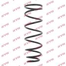 KYB Fahrwerksfeder Mazda T. Mx-5 Iii 1.8 03/05-12/14 RA6129