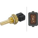 HELLA Sensor, Kühlmitteltemperatur 6PT 009 107-471
