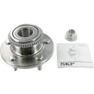 Radlagersatz HA HYUNDAI Santa Fe 05 VKBA 6941 Radlagersatz HA HYUNDAI Santa Fe 05 VKBA 6941