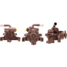 Hydraulikpumpe CITROEN Jumper 715520432