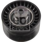 Febi Bilstein Umlenk- / Führungsrolle, Zahnriemen 26716