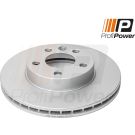 PROFIPOWER Bremsscheibe 3B1053