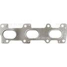 Dichtung Abgaskrümmer(2x/Mot) OPEL 71-36317-00