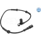 Sensor, Raddrehzahl MEYLE-ORIGINAL: True to OE 16-14 899 0012