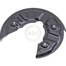 A.B.S. Spritzblech, Bremsscheibe 11508