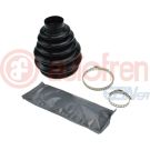 Faltenbalg, Antriebswelle Citroen Ext D8387T