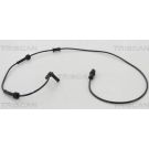 Sensor, Raddrehzahl 818015116