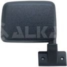 ALKAR Außenspiegel 9002030